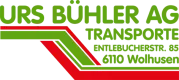 Bühler Transporte